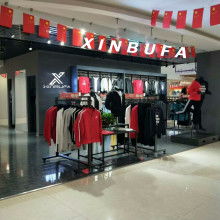 虎門海迪卡 一站式專業鞋帽批發，助力運動休閑服裝店高效供應