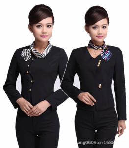 航空空姐制服 設計、采購與市場全解析