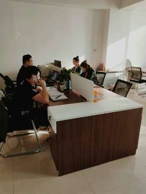 新疆盤石互聯(lián)網(wǎng)信息服務(wù) 以信息技術(shù)咨詢服務(wù)喜迎5.10'中國(guó)品牌日'