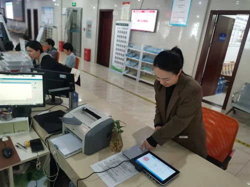 廣水市不動(dòng)產(chǎn)登記中心 智能技術(shù)賦能便民服務(wù)新升級(jí)